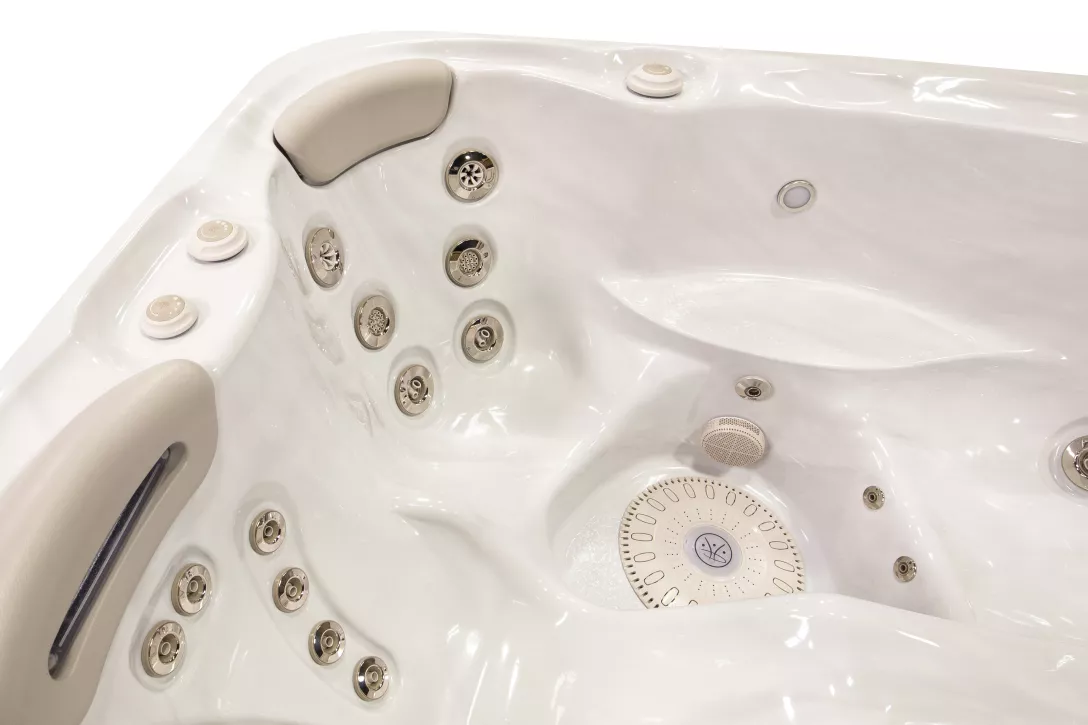 SIGNATURE SELF-CLEANING 379 GOLD
