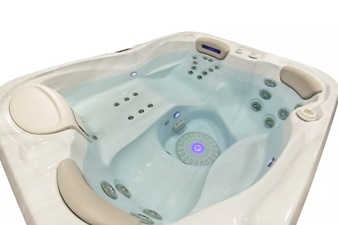 SIGNATURE SELF-CLEANING 379 GOLD
