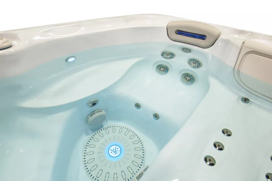 SIGNATURE SELF-CLEANING 379 GOLD