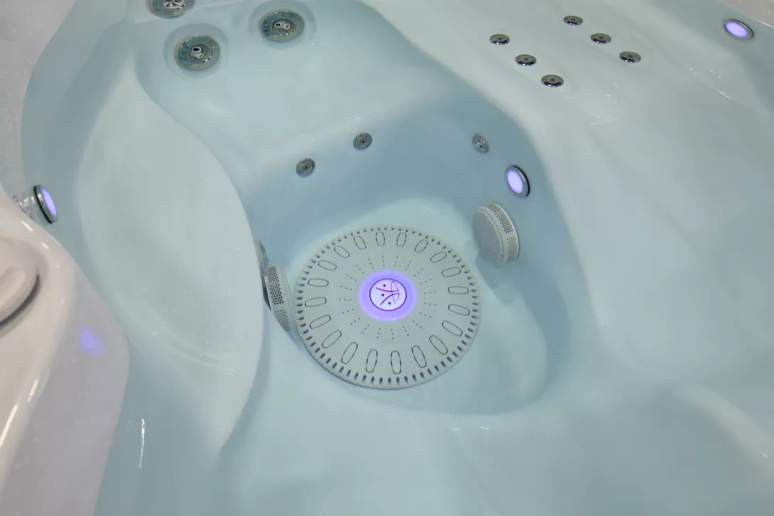 SIGNATURE SELF-CLEANING 379 GOLD