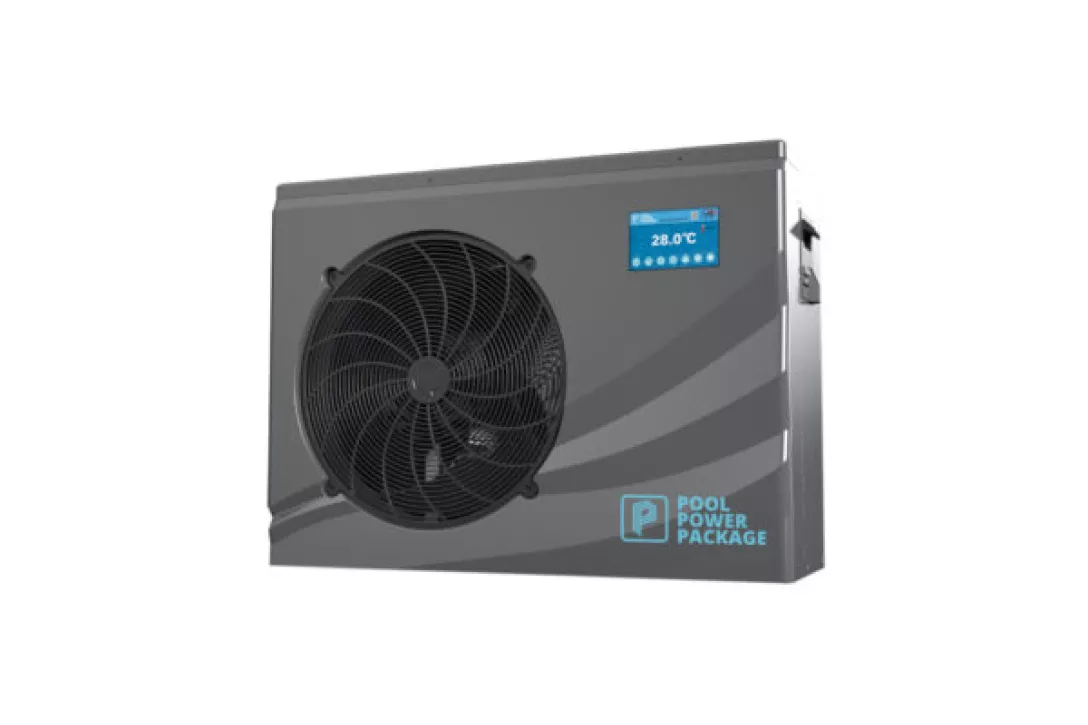 Bigger view of VBIV 9/1F H8 FULL INVERTER WARMTEPOMP