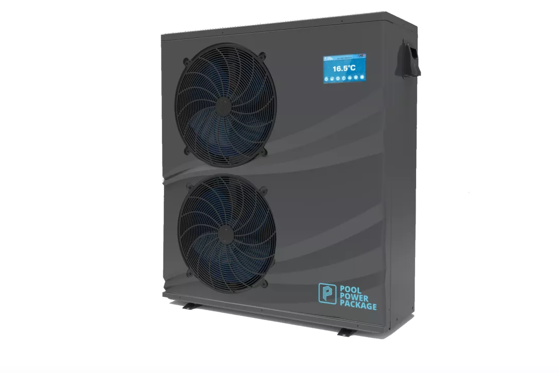 Bigger view of VBIV 24/3F H8 FULL INVERTER WARMTEPOMP