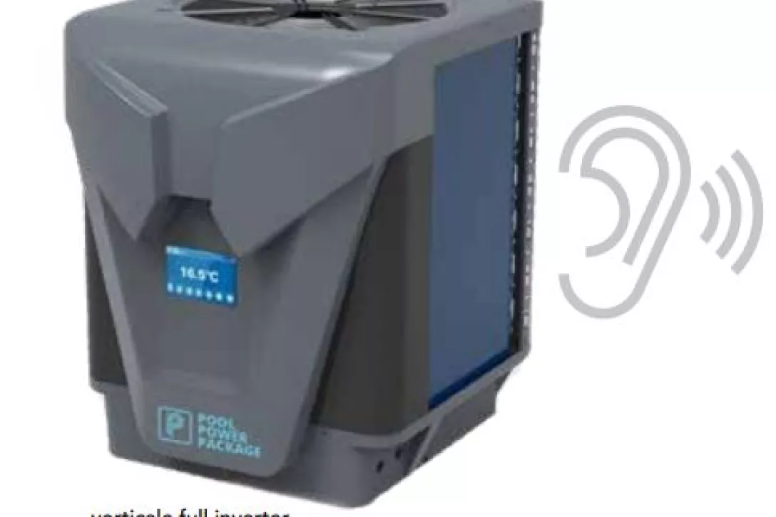 Bigger view of VBIV 35/3F H8 FULL INVERTER WARMTEPOMP
